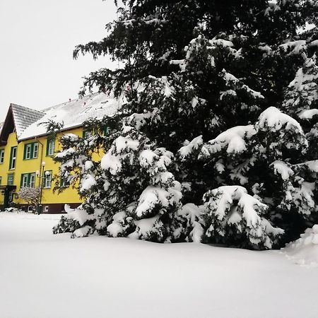 Hotel Wandersleben - Erfurt Exterior photo